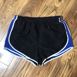 Calvin Klein Quick Dry Running Shorts